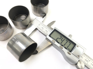 BMW F 650 GS Dakar [2007] - Tappet cups - 0