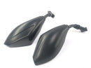 Yamaha XT 125 X [2004] - Mirrors Rearview Mirror Set Pair-5