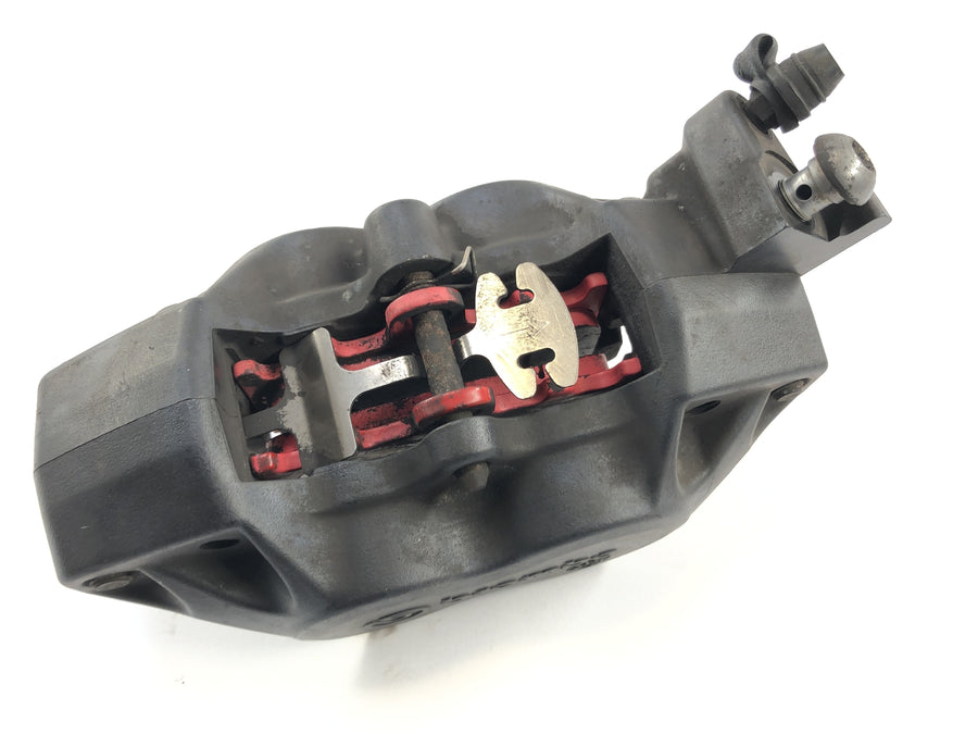 BMW R 1200 GS R12 K25 [2003] - brake caliper brake tongs in front left