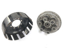 Ducati 900 SS [1991] - Clutch basket with clutch springs-3