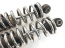 Triumph Bonneville T140V [1976] - shock absorber Hagon couple-3