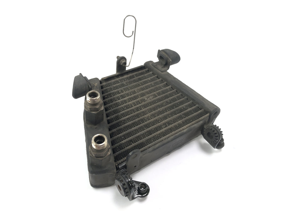 Ducati 999 H4 [2003] - oil cooler