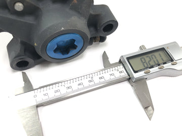 Yamaha YZF R1 RN04 [2001] - Rear brake caliper - 0