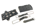 Moto Guzzi 850-T3 [1980] - Battery compartment-1