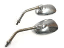 Yamaha XS 650 SE 3L1 [1979] - SPIEGEL Side mirror set couple-4