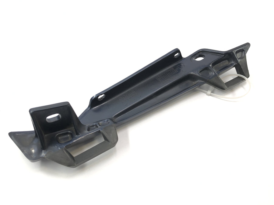Aprilia RST 1000 Futura [2002] - suitcase holder case carrier on the right