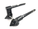 Kawasaki GPZ 1100 ZXT10E [1997] - handlebar fum on the right and left-2