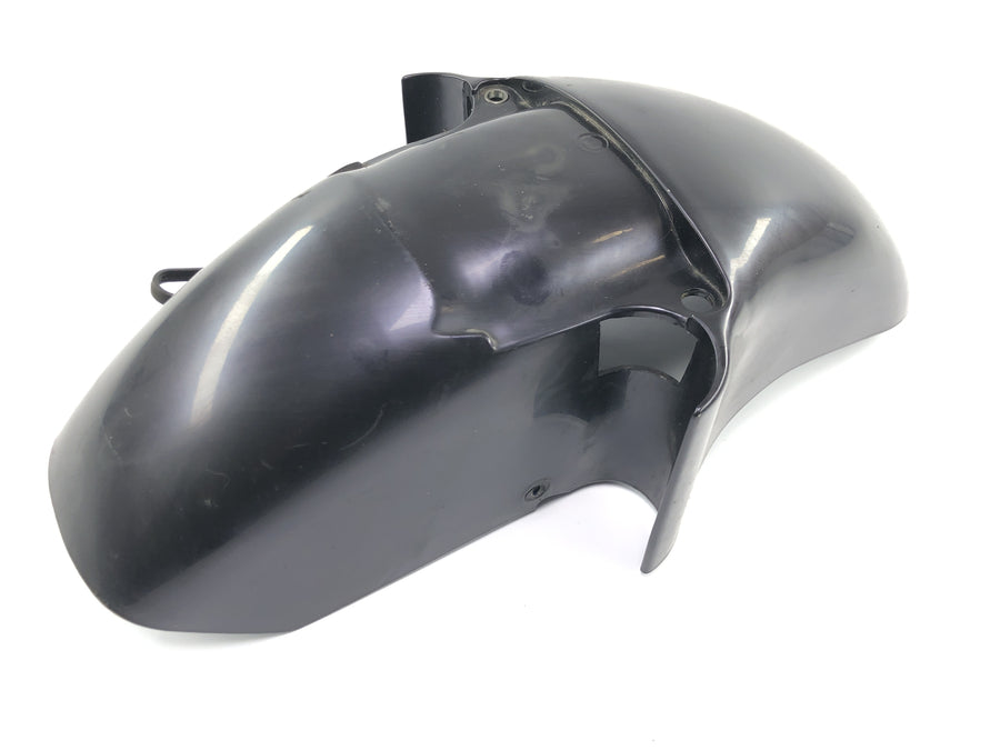 Kawasaki GPZ 1000 RX ZXT00A [1986] - Front fender mudguard front fender