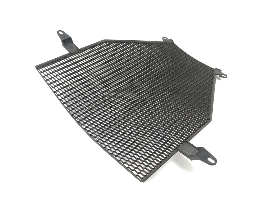 BMW K 1200 S K12S [2005] - Radiator grille, front grille, plastic