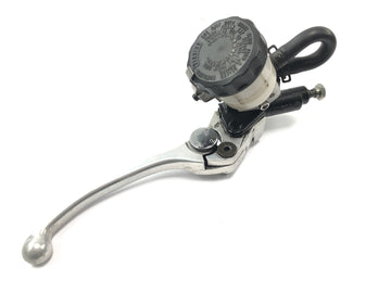 Triumph Speed ​​Triple T509 [1998] - Brake pump, hand brake pump, front wheel brake pump, brake lever - 0