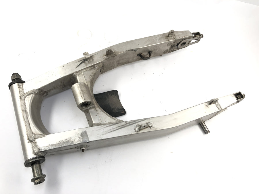 Suzuki GSX R 1100 GV73B [1990] - Schwinge rear wheel swing