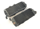 KTM LC4 640 EGS [2004] - water cooler set couple-1