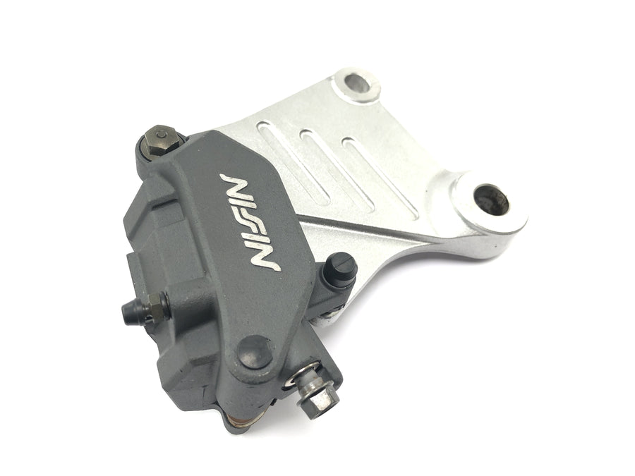Honda VTX 1800 SC46 [2004] - Rear brake caliper Nissin with bracket