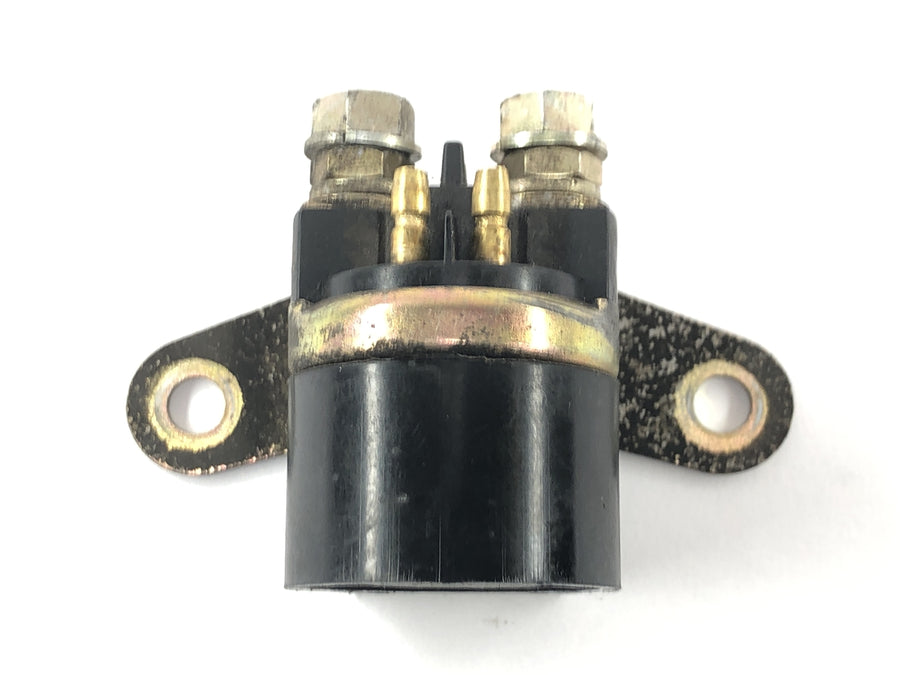Suzuki GSX R 1100 GU74C [1987] - Starter relay starter relay magnetic switch