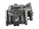 Yamaha XTZ 660 3YF [1992] - Front brake caliper Nissin double piston-3