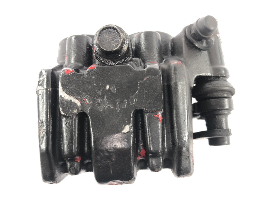 Yamaha XTZ 660 3YF [1992] - Front brake caliper Nissin double piston