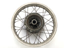 Yamaha XT 500 1U6 [1981] - Rear wheel rim-5