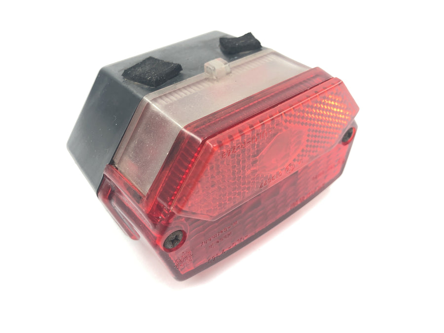 BMW R 100 GS 247E [1991] - taillight taillight brake light taillight reflector