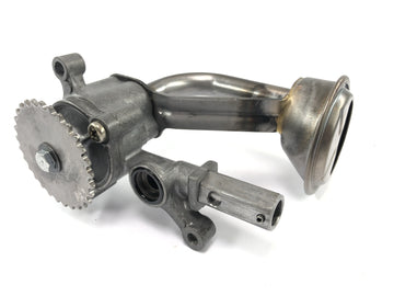 Honda GL 500 Silverwing PC02 [1982] - Oil pump - 0
