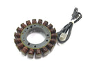 Kawasaki W 650 EJ650A [1999] - Stator Lichtmaschine Generator Ladeanlage-4