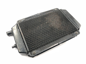 Kawasaki VN 800 VN800A [1996] - Radiator water cooler radiator network