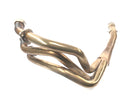 Triumph Speed ​​Triple T509 [1998] - Manifold exhaust manifold exhaust pipe-2