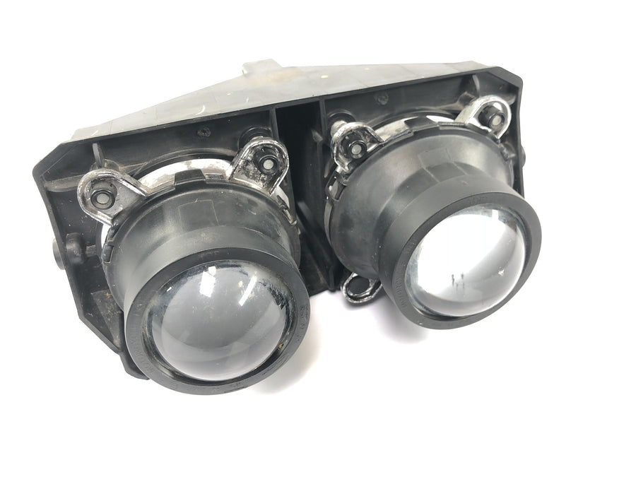 KTM RC 125 [2016] - Headlight double headlight front headlight lamp insert