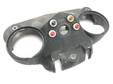 Moto Guzzi V7 Special [1971] - Speedometer holder, cockpit holder, instrument panel