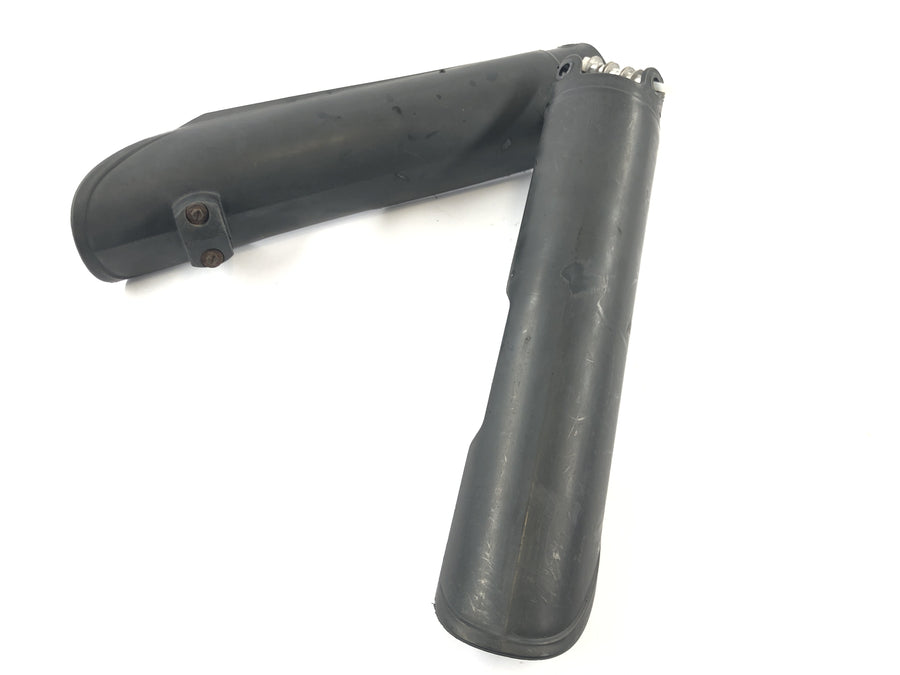 KTM 640 Adventure LC4 [2001] - Fork protector set pair