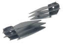 BMW R 1200 ST R1ST [2006] - Air element sheet tray on the right and left-1