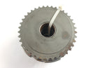 Yamaha XS 400 2A2 [1982] - Rotor with freewheel-2