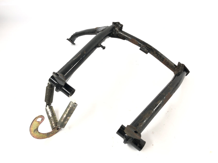 Honda CBR 1000 F SC24 [1991] - Center stand with spring