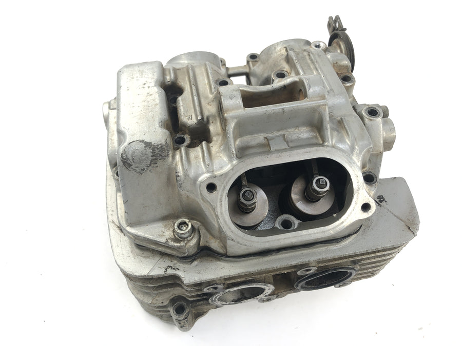 Yamaha TT 600 R DJ01 [1998] - cylinder head