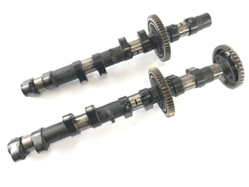 BMW K 1300 S K12S [2010] - camshaft camshaft replacement