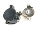 Suzuki GSX-R 1100 W GU75 C [1993] - Clutch slave cylinder Clutch cylinder-1