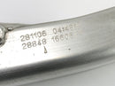 KTM 950 SM LC8 [2008] - Schwinge rear wheel swing-5