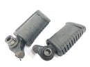 Honda XL 600 RM PD03 [1985] - Footrest footrest driver foldable pair-4