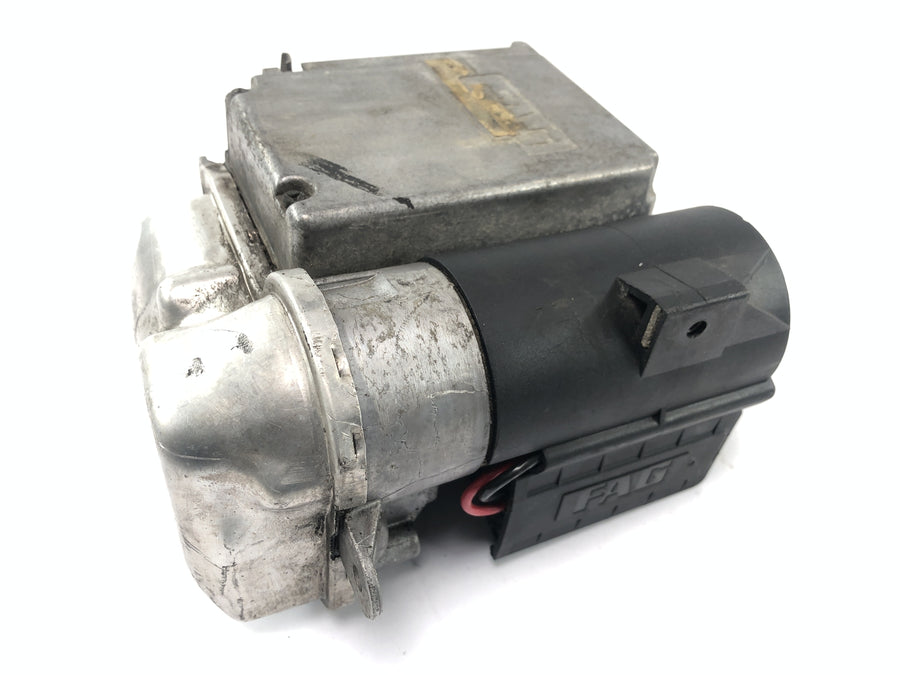 BMW R 1100 GS 259 [1995] - ABS pump module control unit