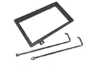 Moto Guzzi V7 Special [1971] - Battery holder battery frame mounting bracket-1