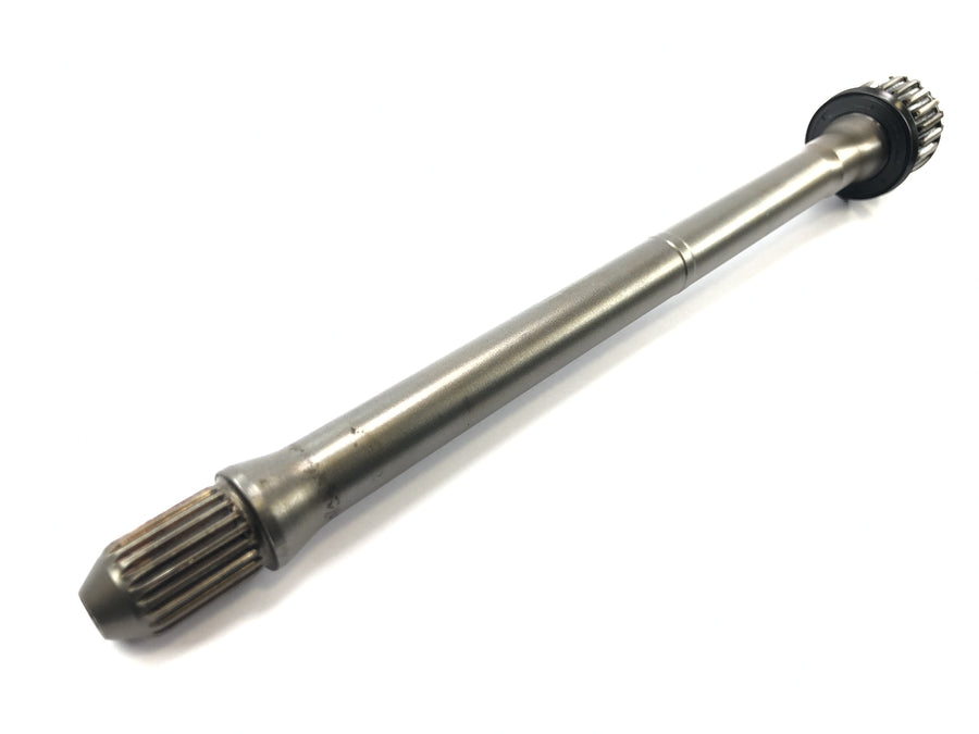 Honda VTX 1800 SC46 [2004] - Drive shaft intermediate shaft cardan shaft drive shaft