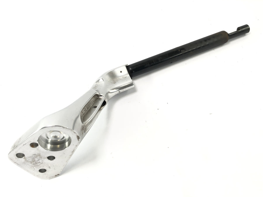 BMW R 1100 RT 259 [1997] - handlebar on the left