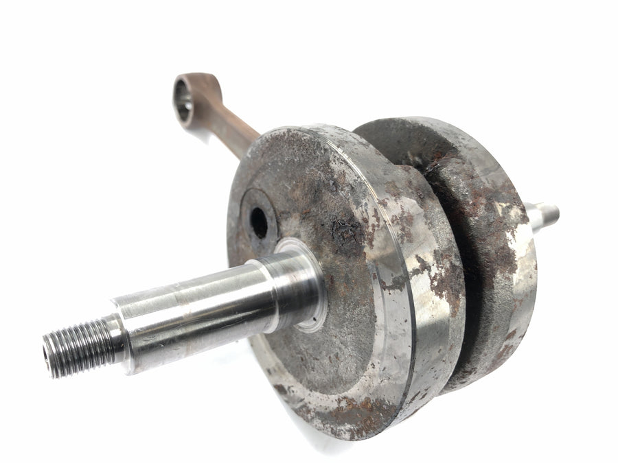 Honda NSR 125 JC22 [1998] - crankshaft