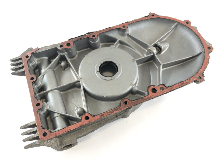 Moto Guzzi 850 Le Mans 3 VF [1986] - Bottom cover Motor lid