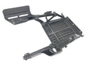 Yamaha XTZ 660 3YF [1992] - Luggage rack rear luggage rack carrier plate-3