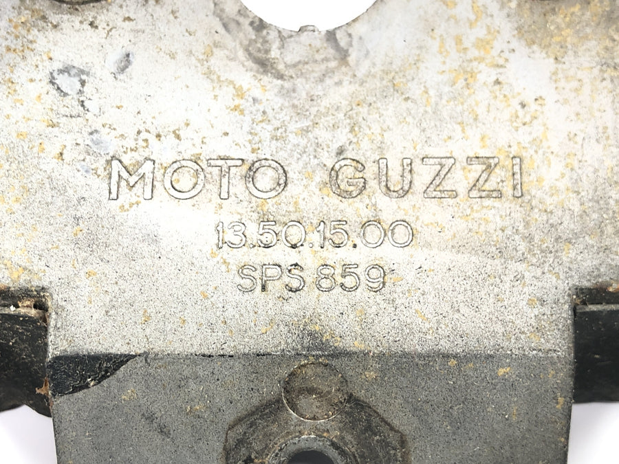 Moto Guzzi V7 Special [1971] - Speedometer holder, cockpit holder, instrument panel