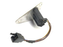 Kawasaki VN 800 Classic [2000] - Instruments and indicator lights with cover-2