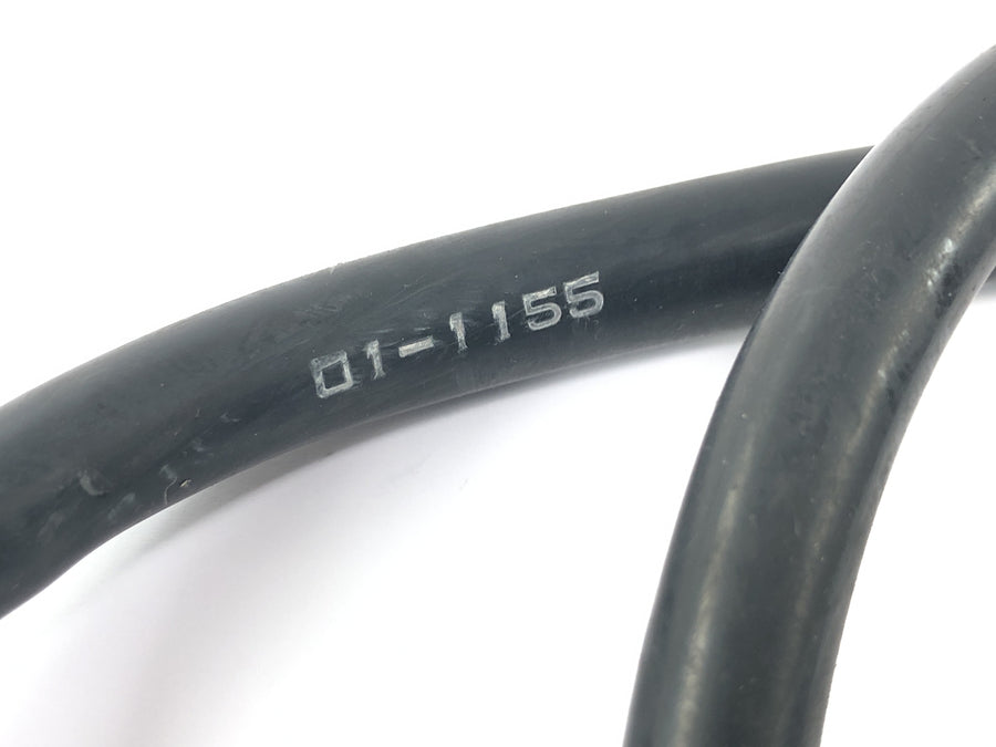 Kawasaki ZXR 400 ZX400L [1992] - Speedometer cable