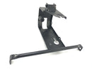 BMW F 650 GS Dakar [2007] - Hydraulic unit bracket-2