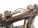 Moto Guzzi Norge 1200 [2006] - frame with papers-6