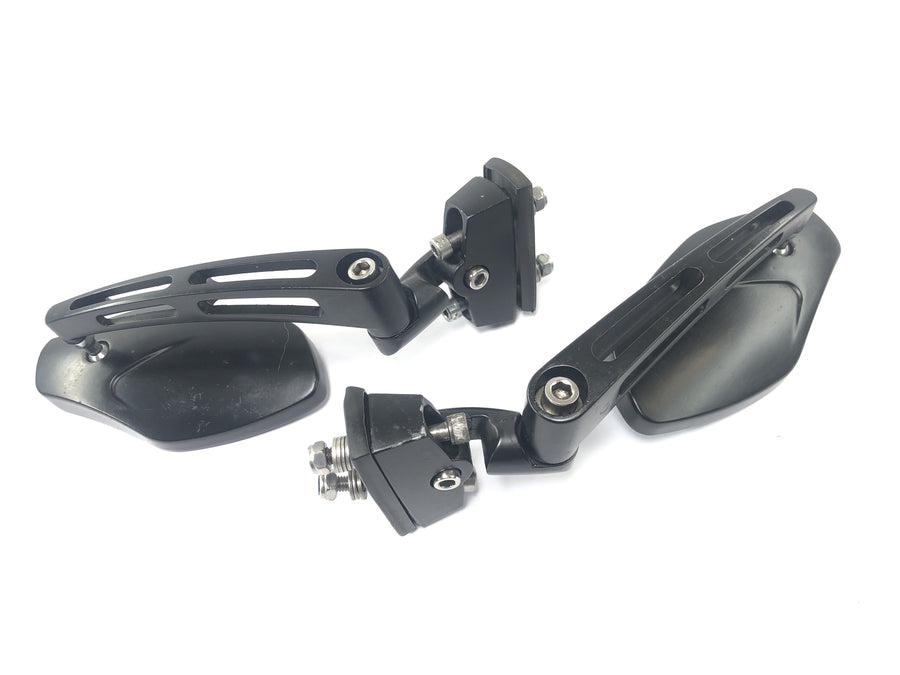 Yamaha YZF R1 RN01 [1998] - rear view mirror side view mirror Desolate mirror set couple